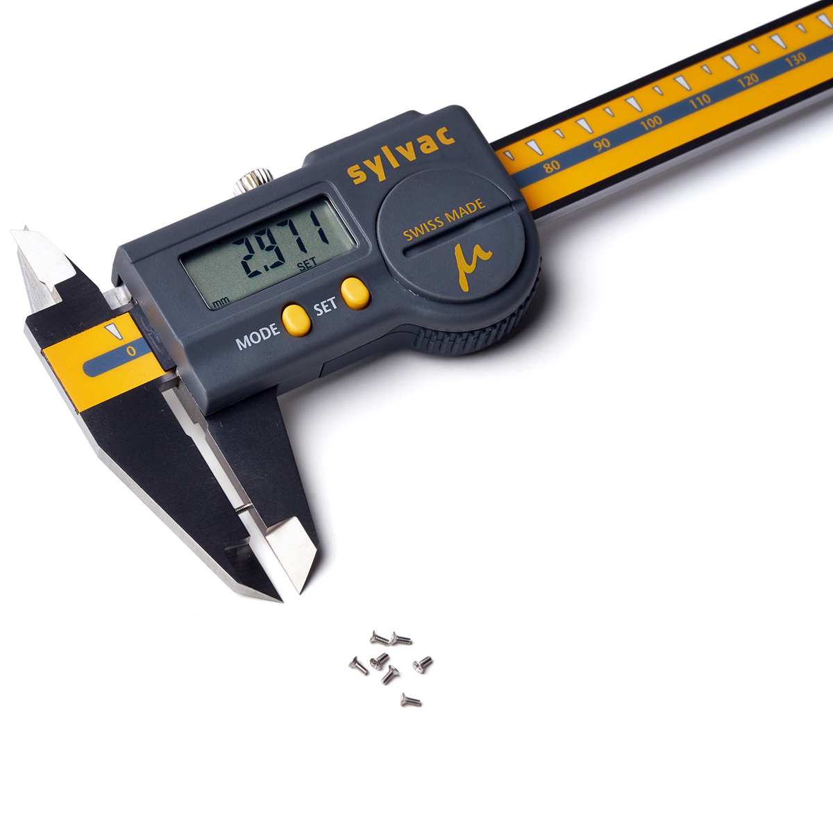 High Precision Vernier Caliper