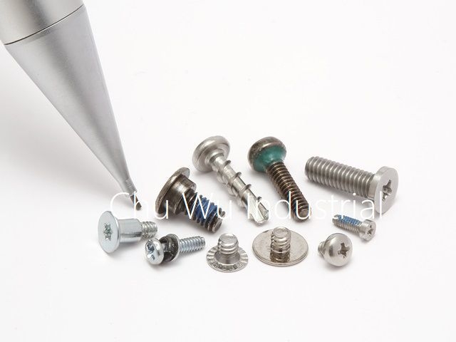 Micro screws-CHU WU